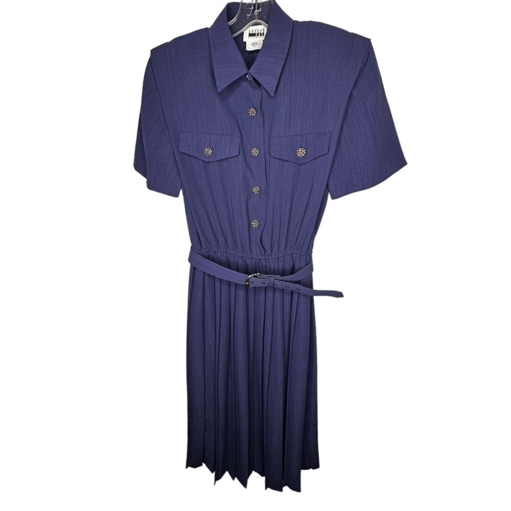 Vintage‎ Leslie Fay Dress
